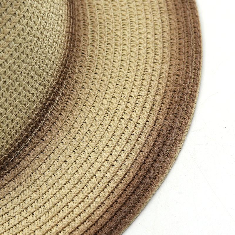 SALOME Panama Hat