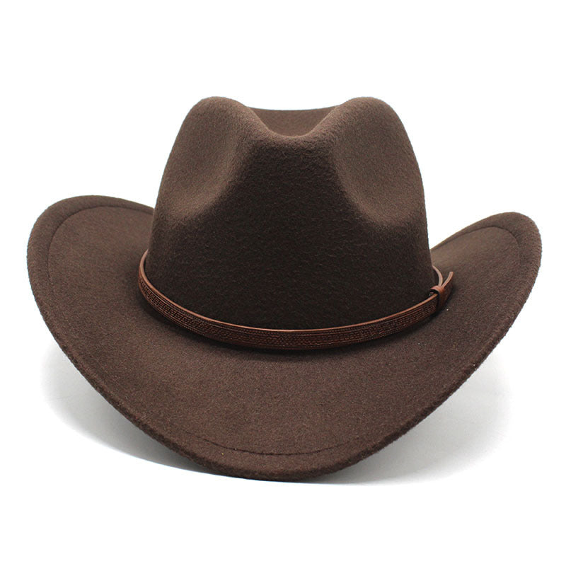 Western Cowboy Hat