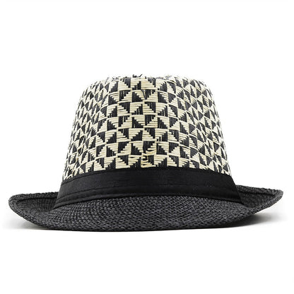 HEENA Panama Hat