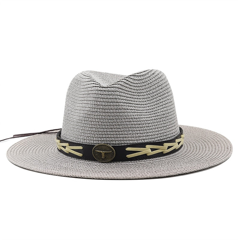 SEYLINA Fedora Hat