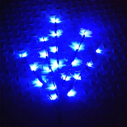 Christmas LED Tree Branch Light(20LED)