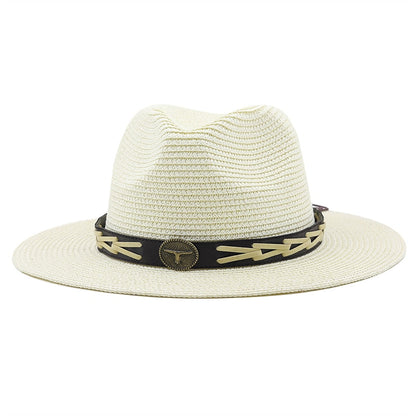 SEYLINA Fedora Hat