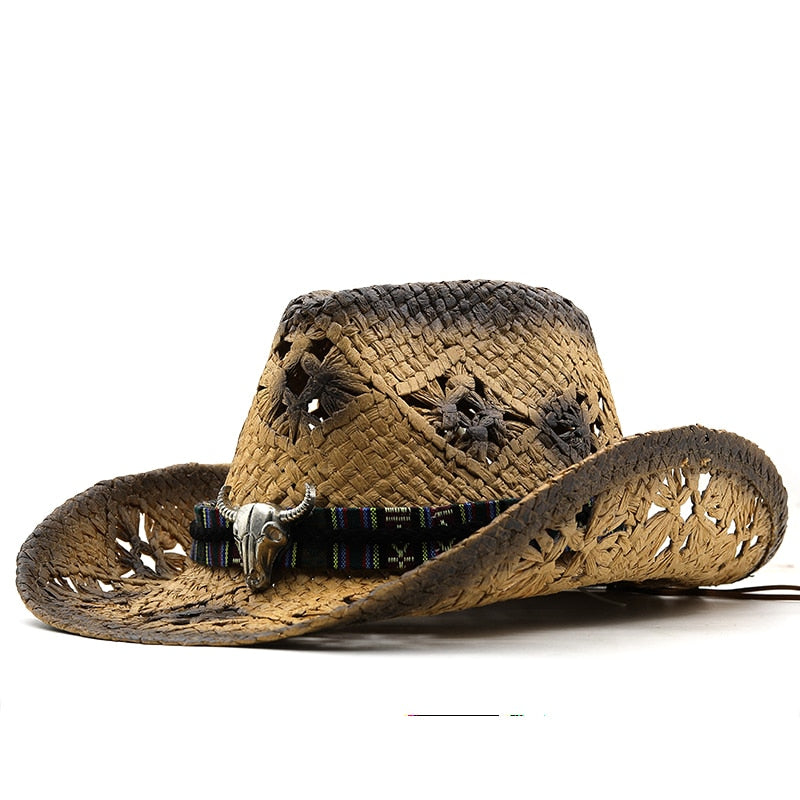 VIENNA Cowboy Hat