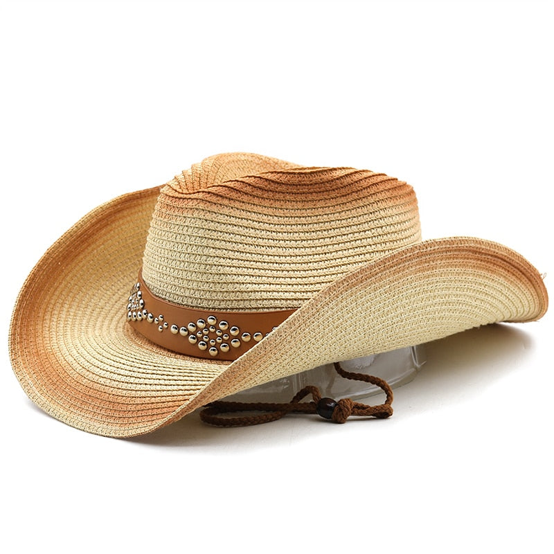 RISHA Cowboy Hat