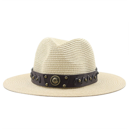 DAELE Panama Hat