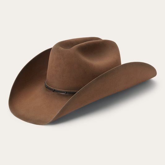 BOSS OF THE PLAINS COWBOY HAT