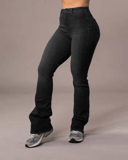 High Waist Butt Lift Skinny Jeans