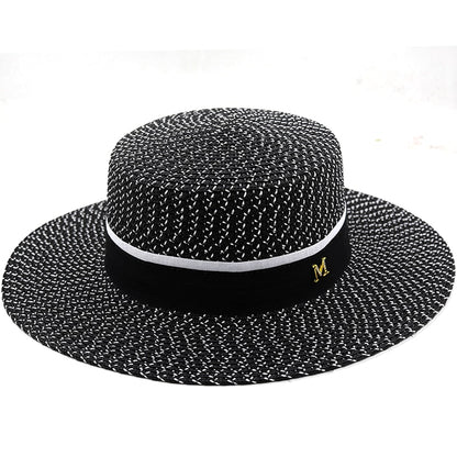 ROVILA Panama Hat