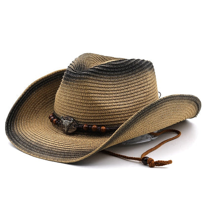 LUZAL Cowboy Hat