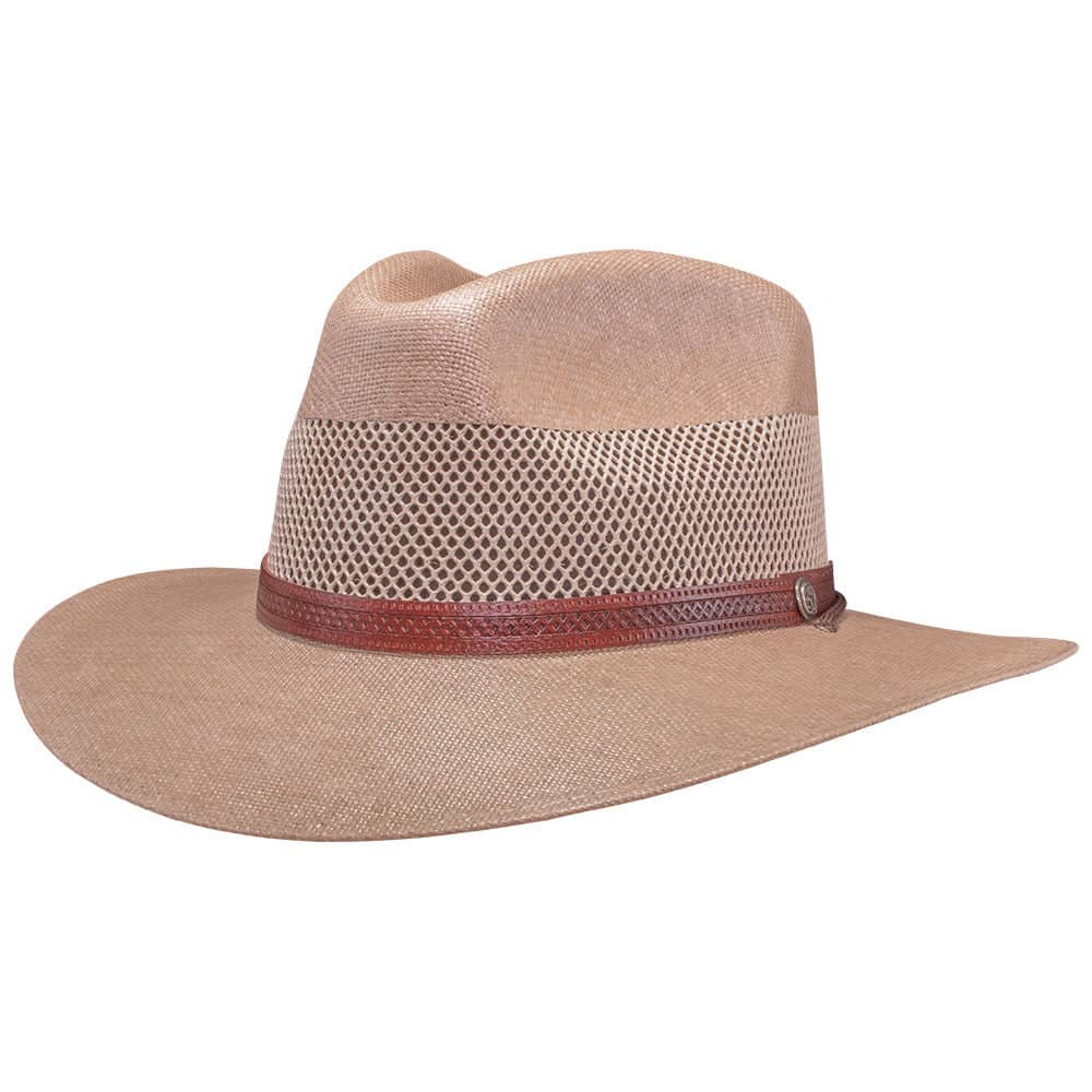 Florence | Wide Brim Straw Sun Hat