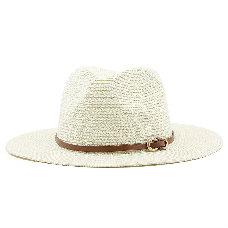 SELENE Fedora Hat