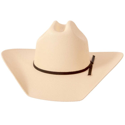 Pioneer | Mens Straw Cowboy Hat