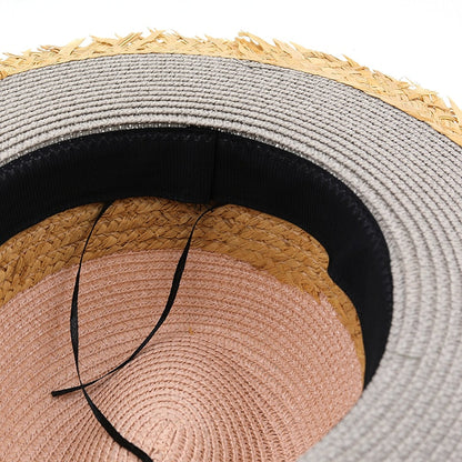 HALENA Panama Hat