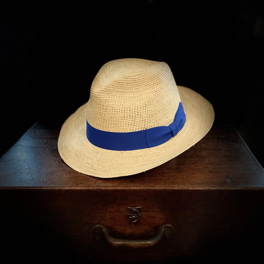 New Arrival Classical Panama Hat Day Tripper [Free shipping and box packing]