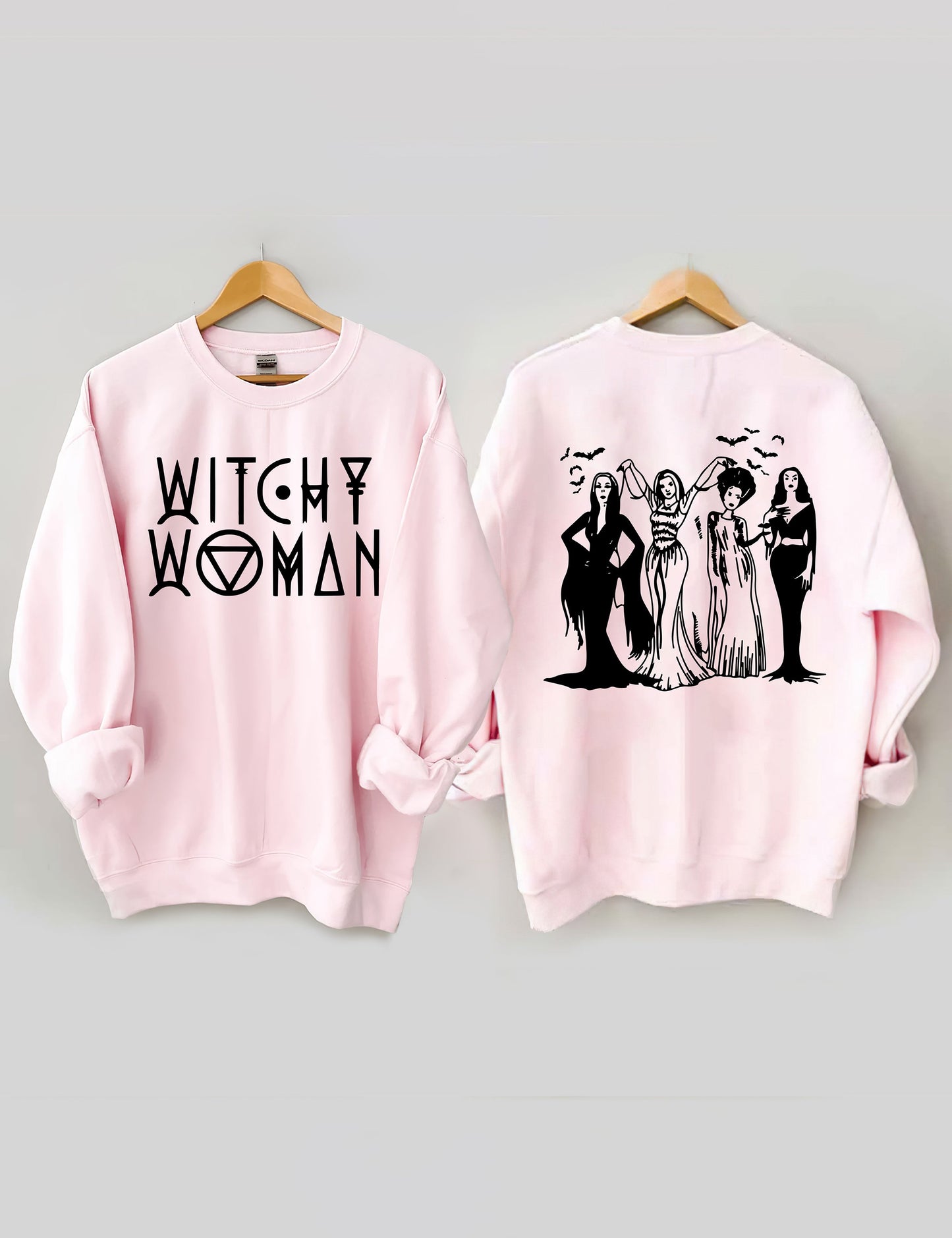 Witchy Woman Sweatshirt