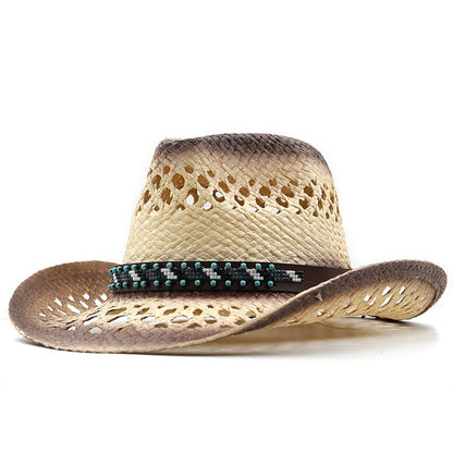 KAISSE Cowboy Hat