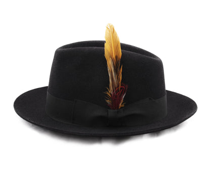 Hat Feather Duo C