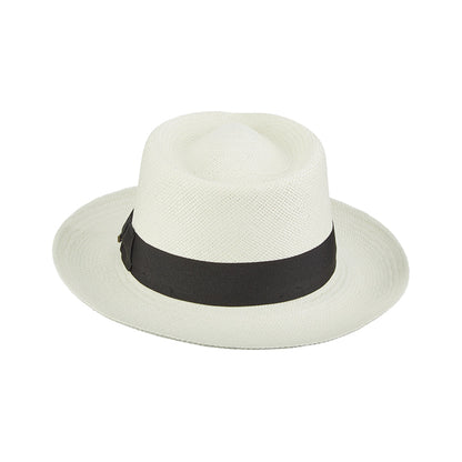 [New Arrivals!]Tiendahat Panama Fedora- Hot Springs