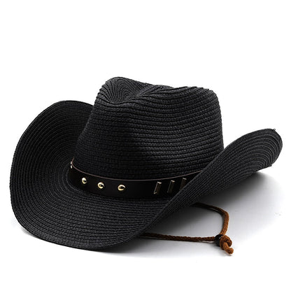 VIOLANA Cowboy Hat