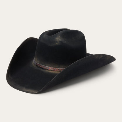 BOSS OF THE PLAINS COWBOY HAT