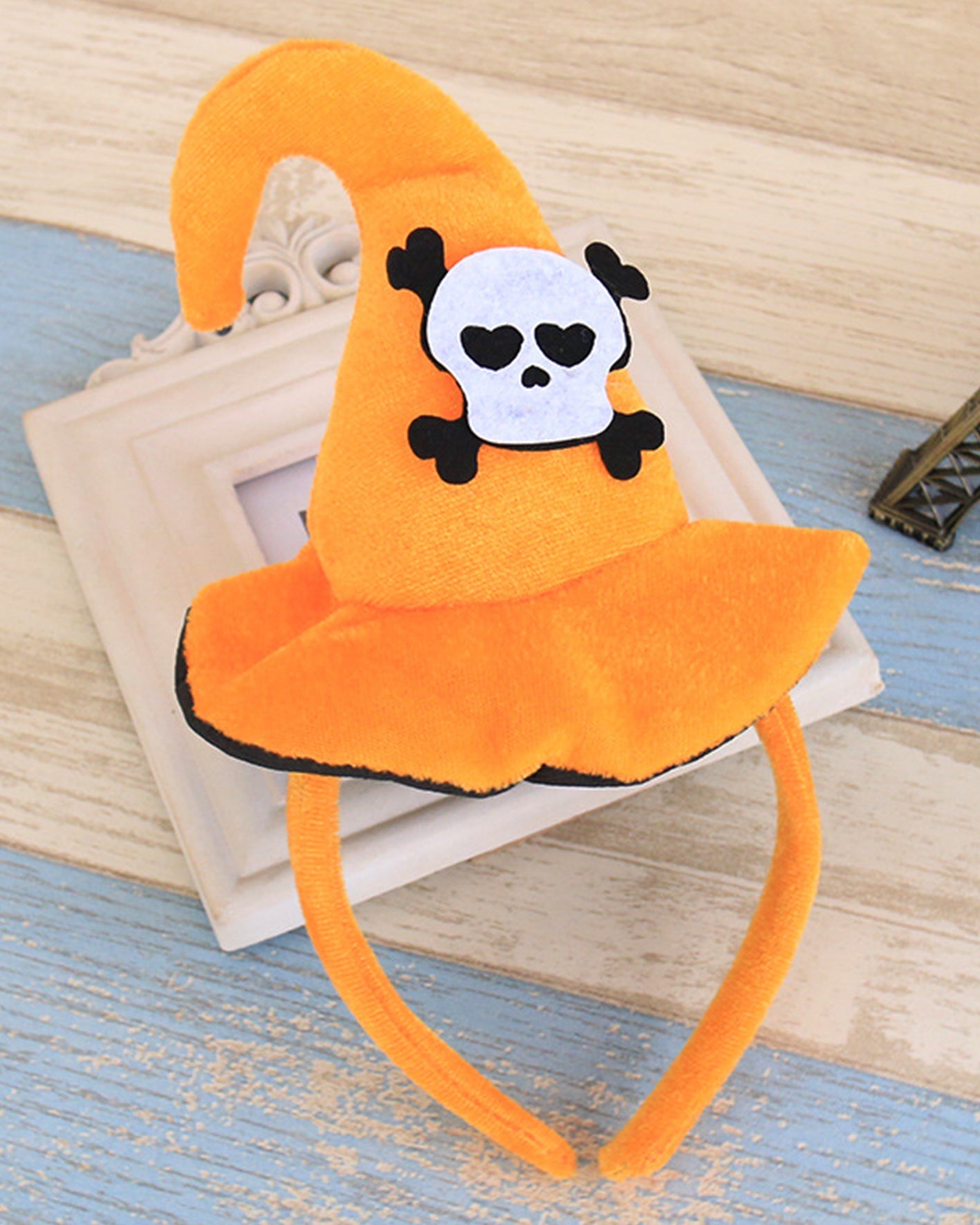 Cute Halloween Headband