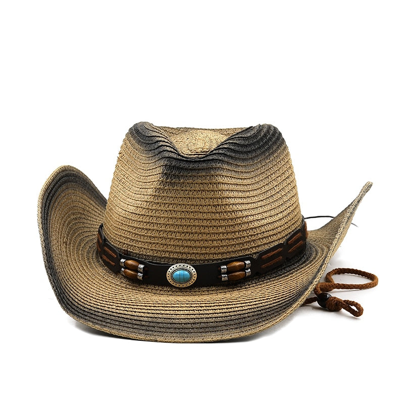 DARCY Cowboy Hat