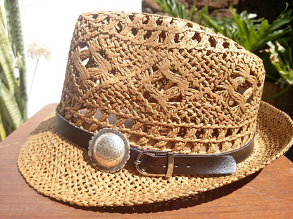 Fedora hat, leather hat, straw hat, sun hats, hats for women, beach hats, summer hats, womens hats, hat store, ladies hats, fashion hats