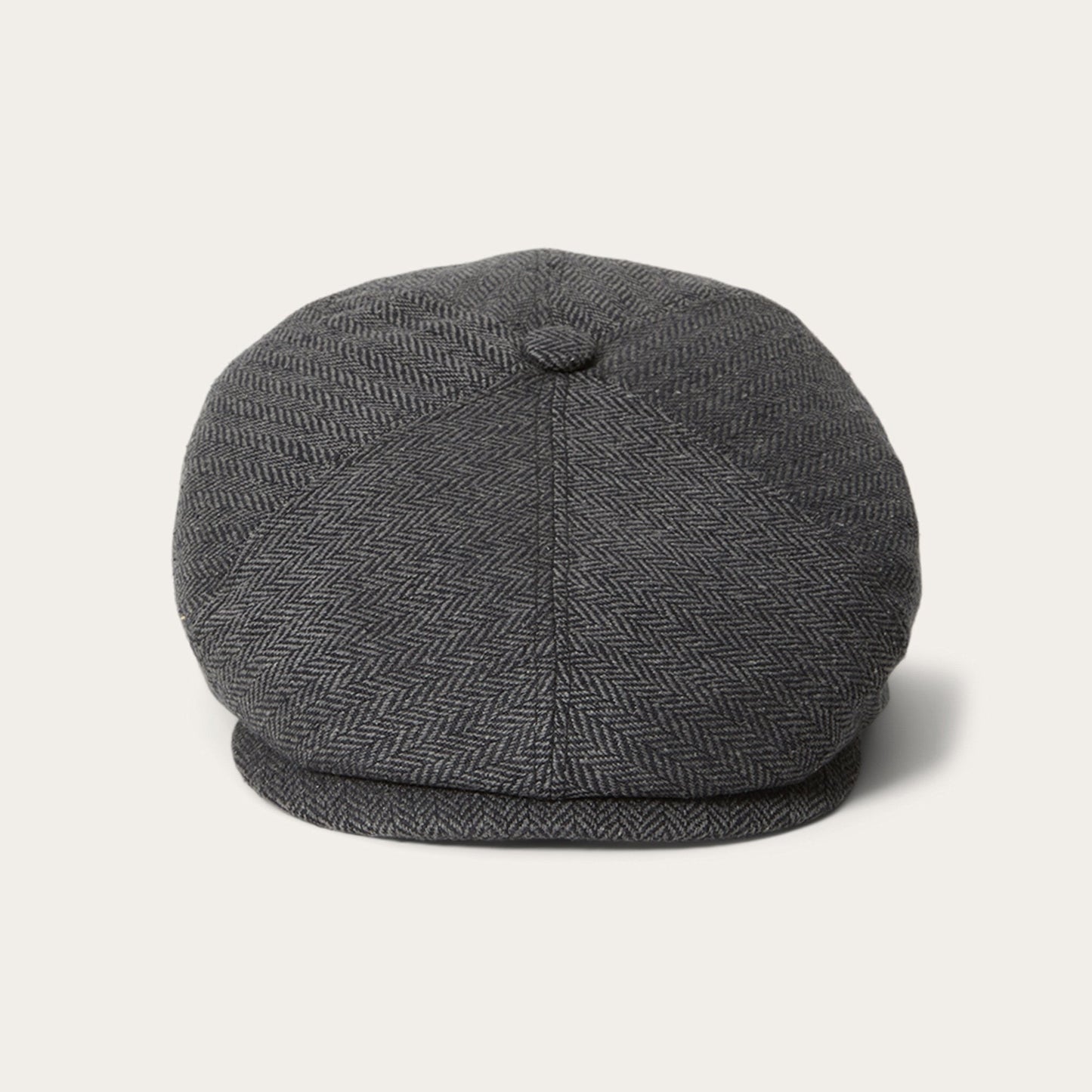 Silk Six-Panel Cap