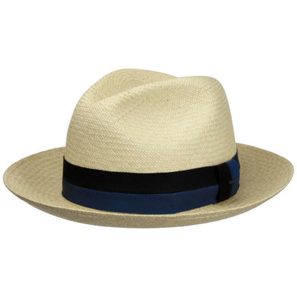 Tienda Ranch Fedora-Halpern Panama Blue