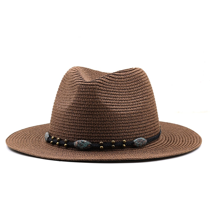 AIENA Fedora Hat