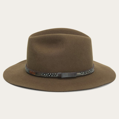 JACKSON OUTDOOR HAT