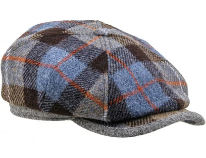 RAMBLER - HARRIS TWEED