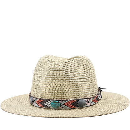 DARCIA Fedora Hat