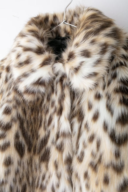 Selena Faux Fur Leopard_Coat