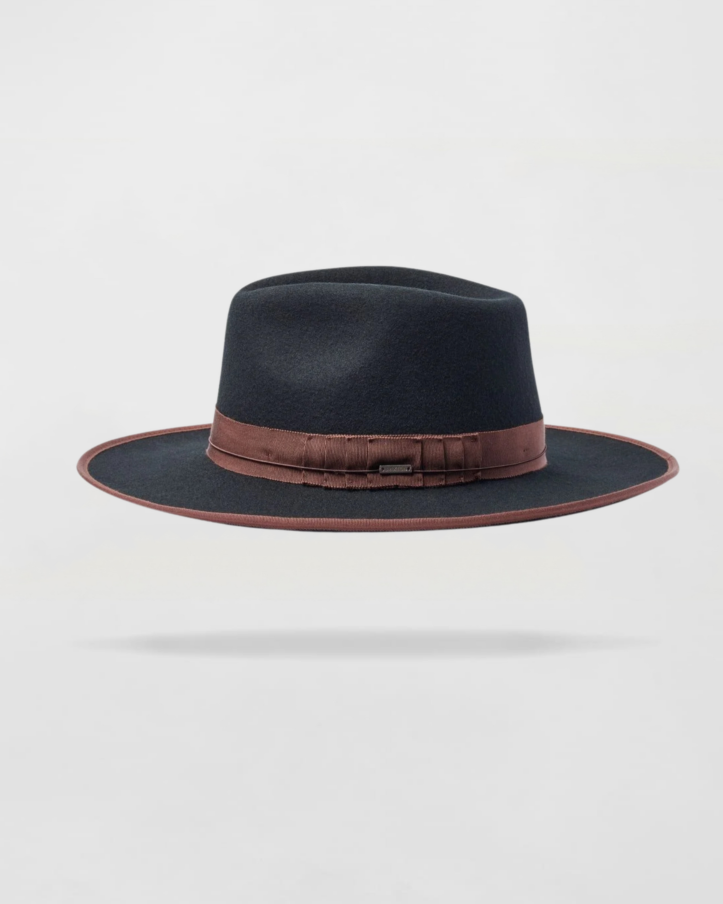 Serenity Style Felt Fedora Hat