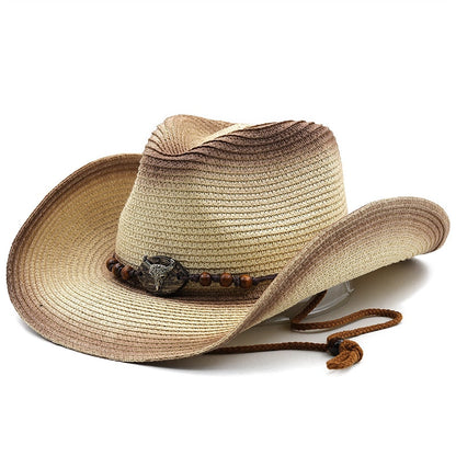 LUZAL Cowboy Hat