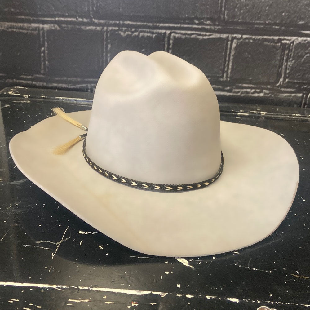 YellowStone 100X Cowboy Hat