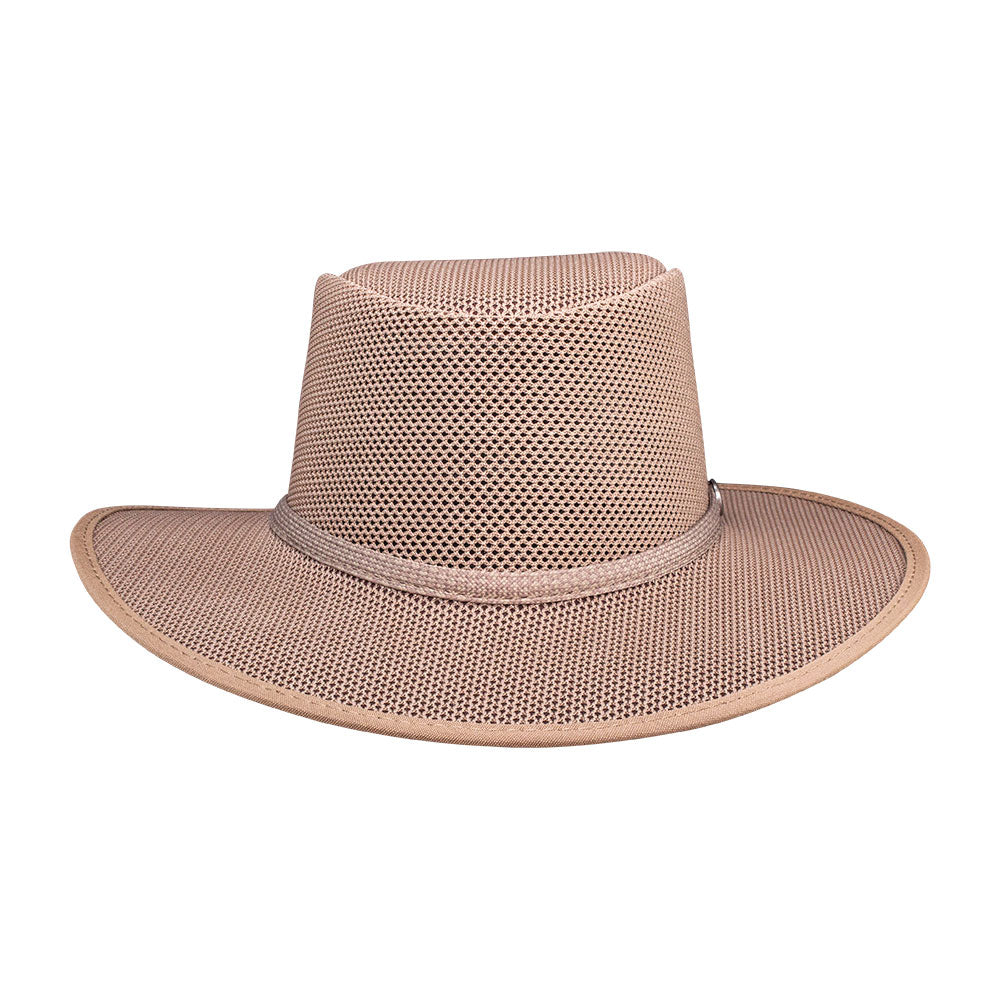 Sand Cabana Mesh Sun Hat