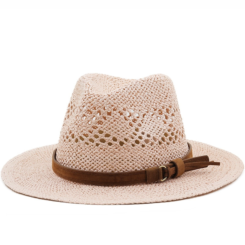 LYLAH Fedora Hat