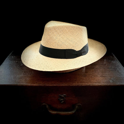 New Arrival Classical Panama Hat Fred Astaire [Free shipping and box packing]