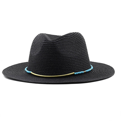 SHIRA Fedora Hat