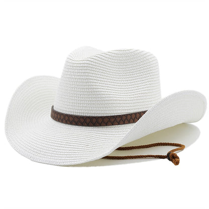 HYRHA Cowboy Hat