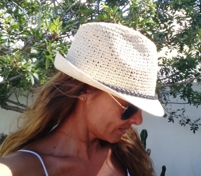 Fedora beach hat, fedora hats for women, straw hat, brown Hat, cool hats, hats for sale, fashion hats, womens hat, festival hat