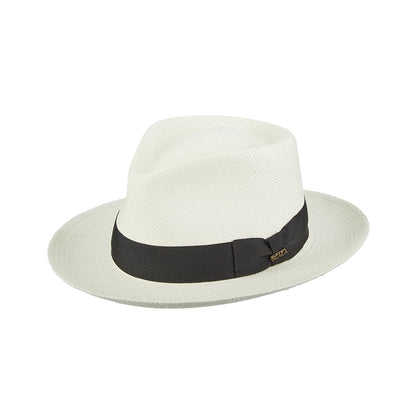 [New Arrivals!]Tiendahat Panama Fedora- Hot Springs