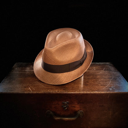 New Arrival Classical Panama Hat Jimmy Boy [Free shipping and box packing]