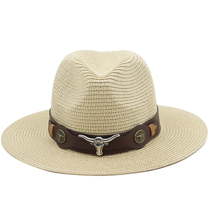 NOVELLA Panama Hat