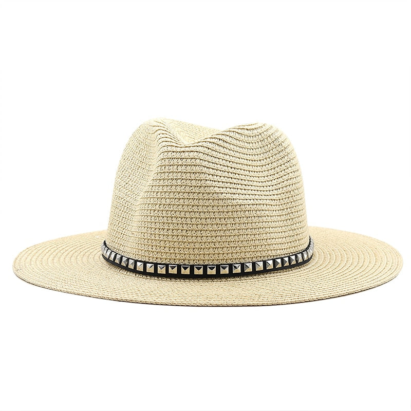 CARIENA Fedora Hat