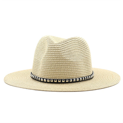 CARIENA Fedora Hat