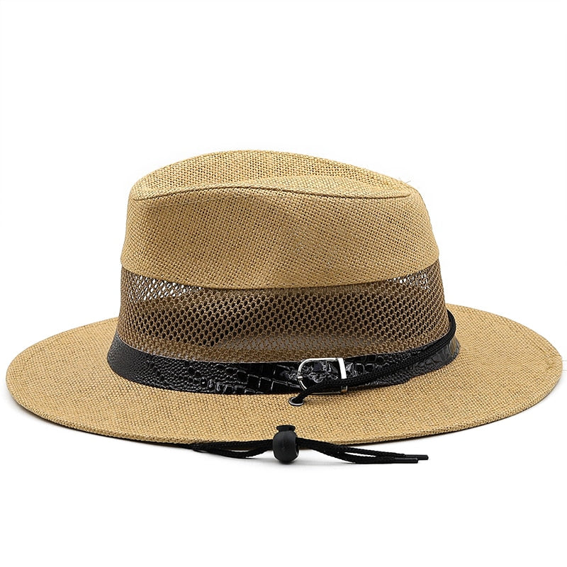 LOISANA Fedora Hat