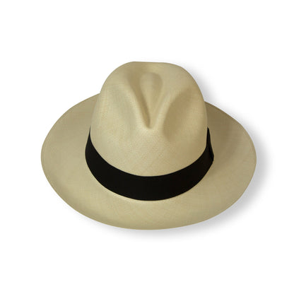 H&F Signature Range - Classic Fedora (Monticristi Grade 25)